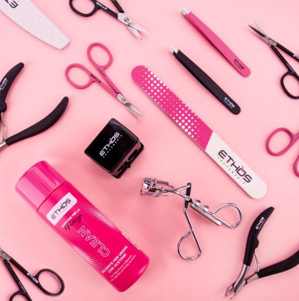 Solvente senza acetone a/etile