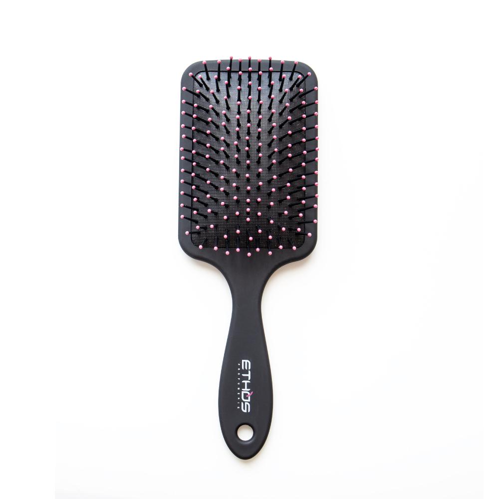 Paddle spazzola pneumatica quadrata professionale