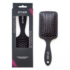 Paddle spazzola pneumatica quadrata professionale