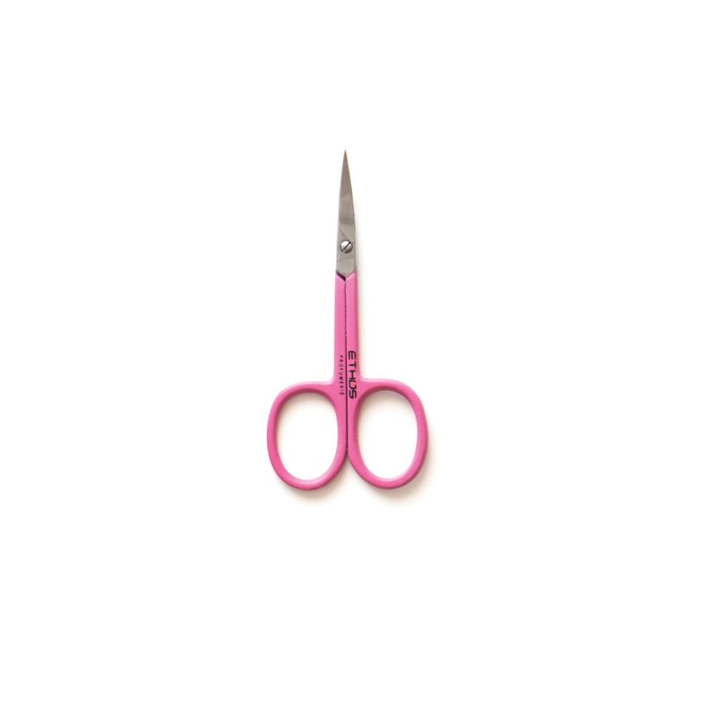 Forbicine pink professionali per cuticole