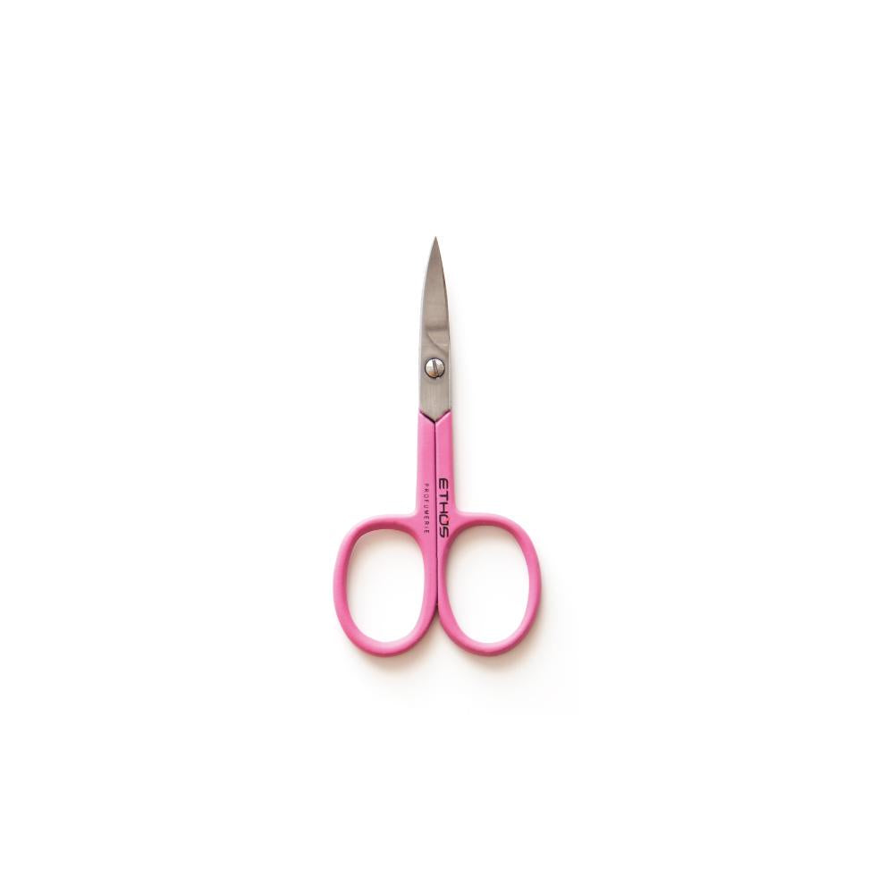 Forbicine pink professionali per unghie