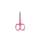 Forbicine pink professionali per unghie