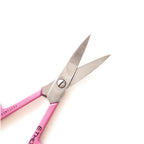 Forbicine pink professionali per unghie