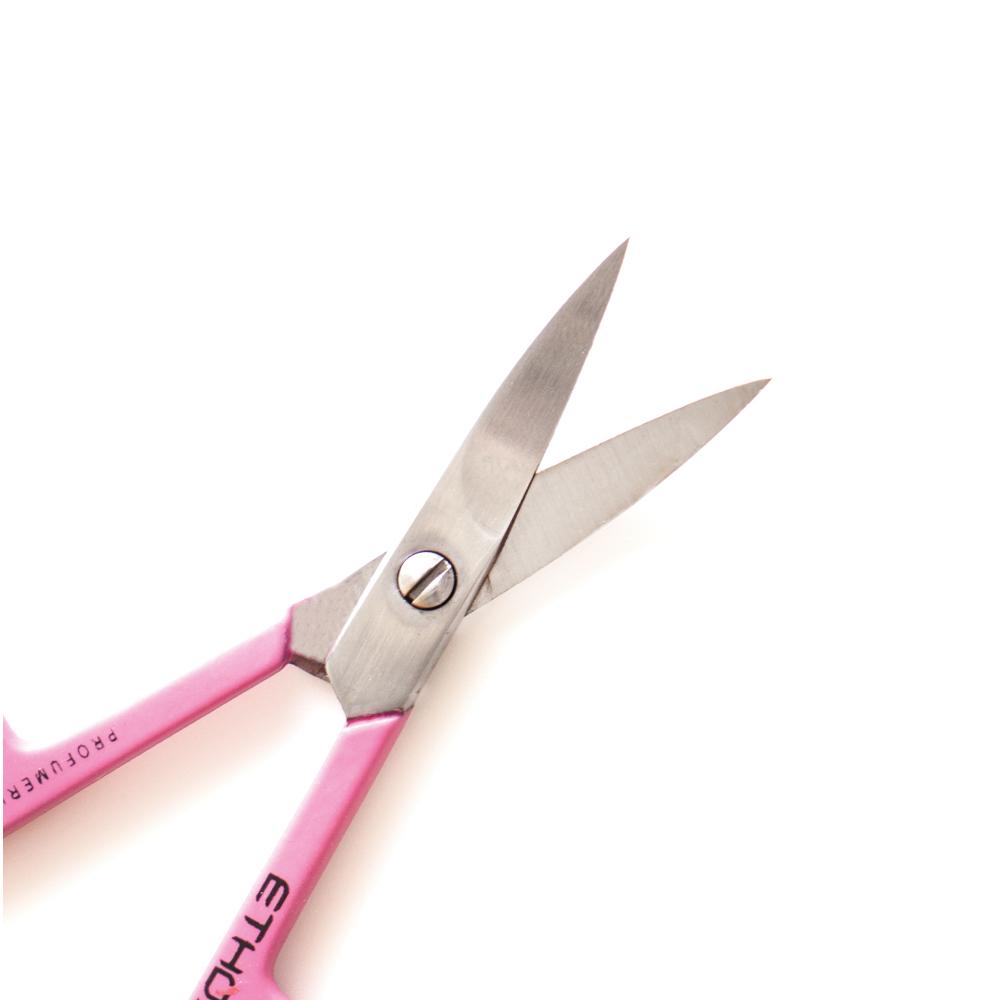 Forbicine pink professionali per unghie
