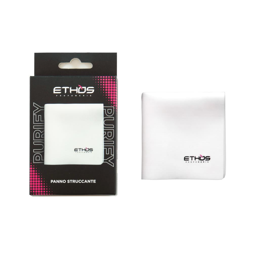 Purify panno struccante