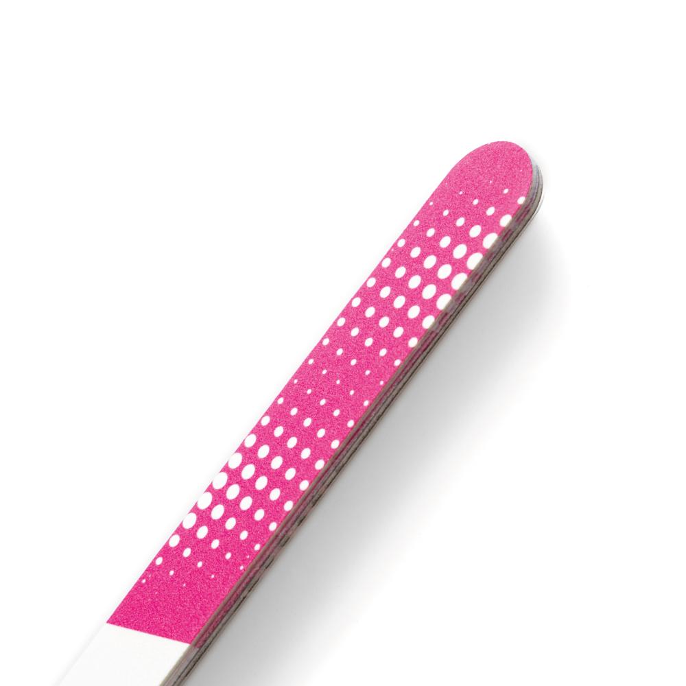 Soft polish lima unghie retta 150/240 grit