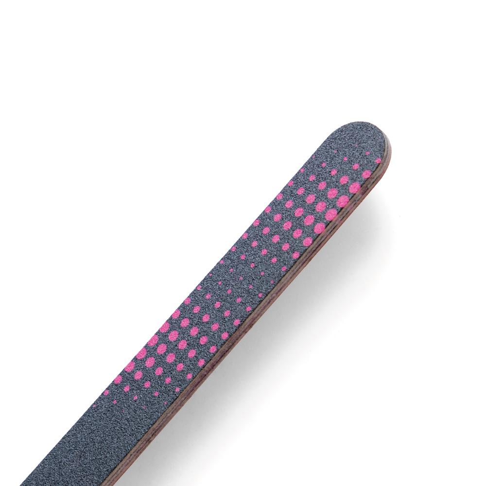 Soft polish lima unghie retta 150/240 grit