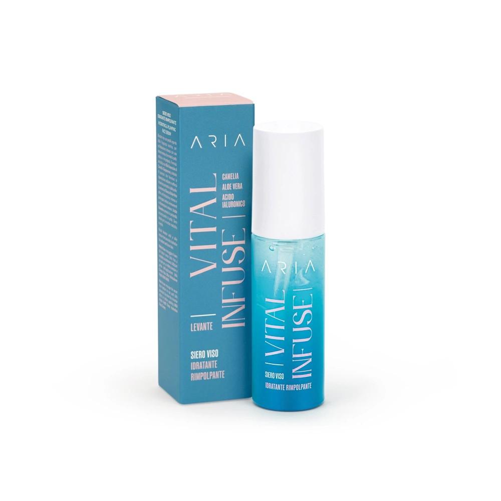 Vital infuse – siero viso idratante