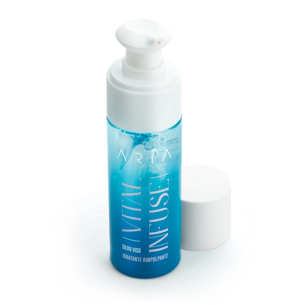 Vital infuse – siero viso idratante