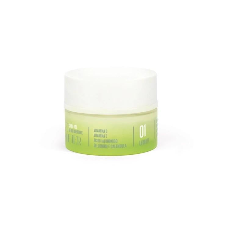 Face purifier – crema viso purificante