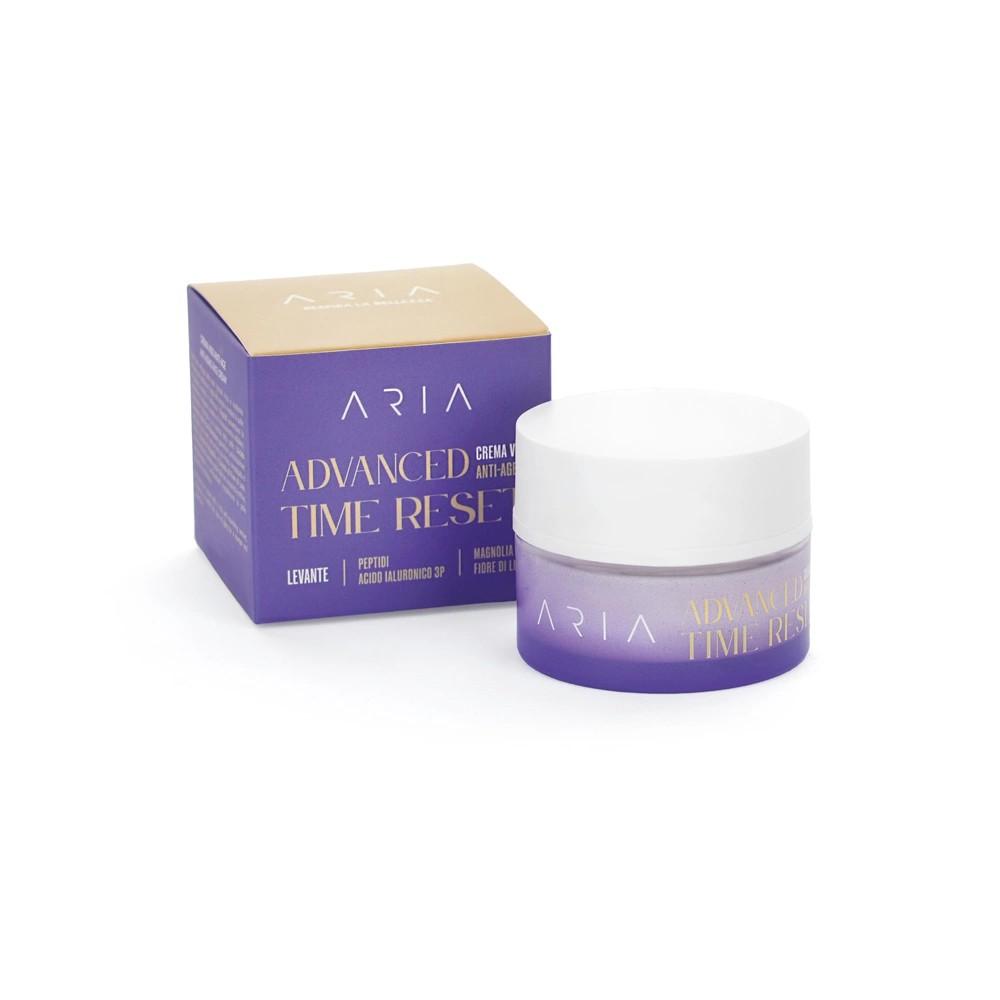 Advanced time reset – crema viso anti-age