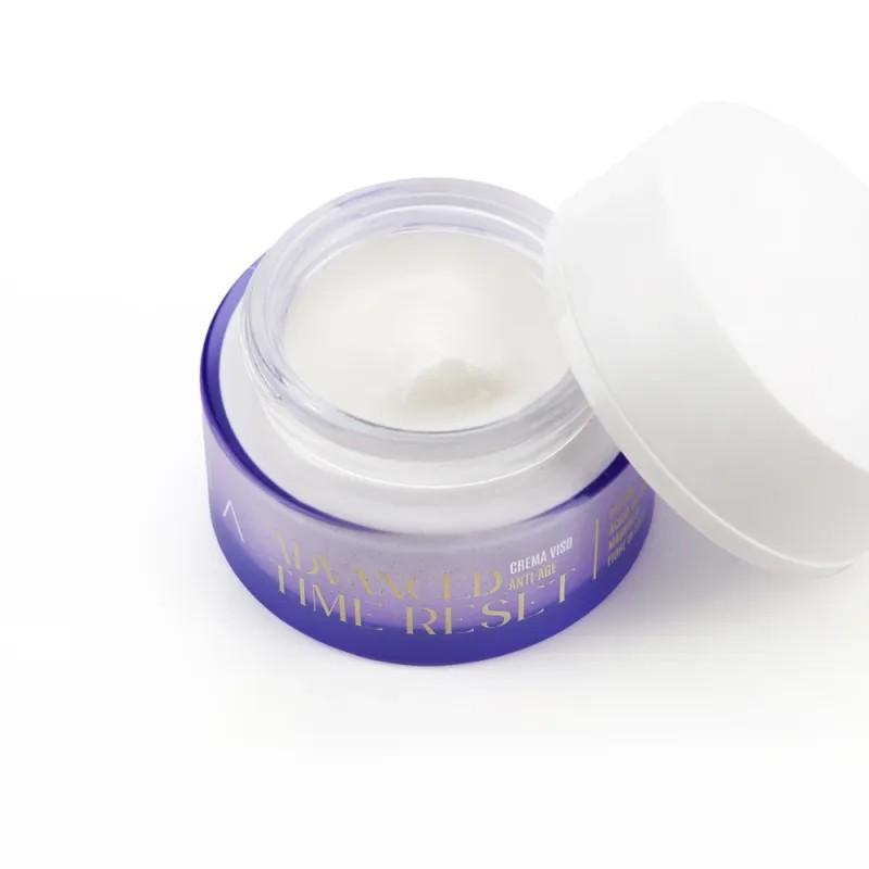 Advanced time reset – crema viso anti-age