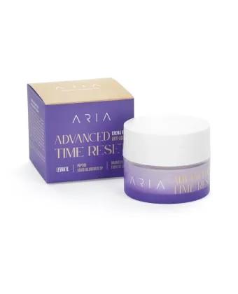 Advanced time reset – crema viso anti-age