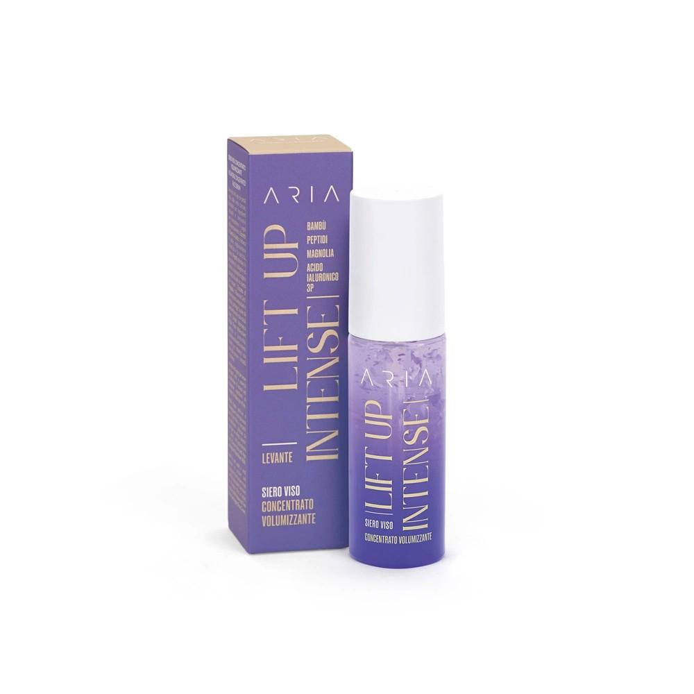 Lift up intense – siero viso volumizzante