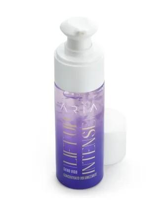 Lift up intense – siero viso volumizzante
