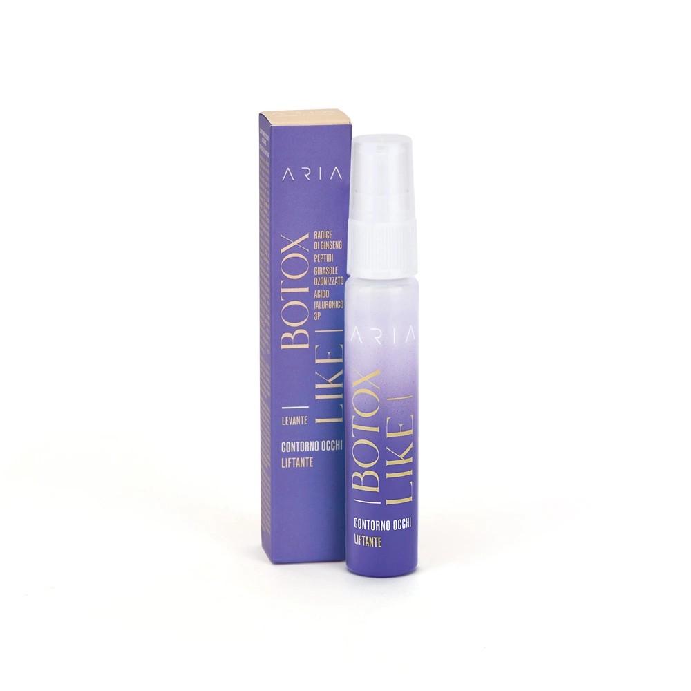 Botox like – contorno occhi liftante