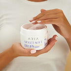 Violet soft drops – trattamento corpo rassodante