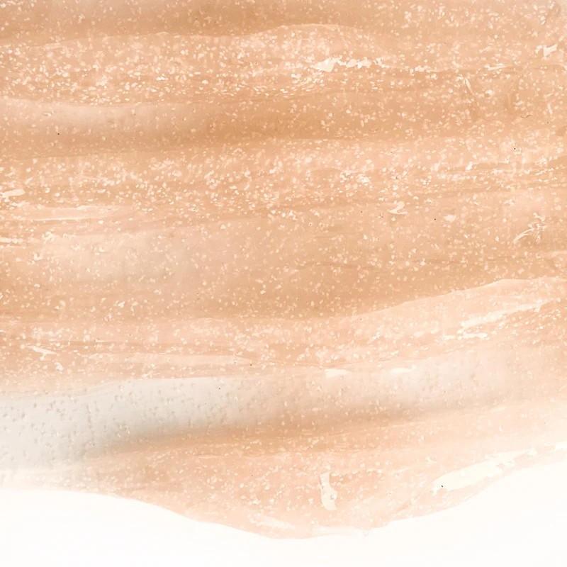 Naked aura – gommage corpo dermolevigante