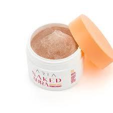 Naked aura – gommage corpo dermolevigante