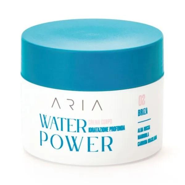 Water power – crema corpo idratazione profond