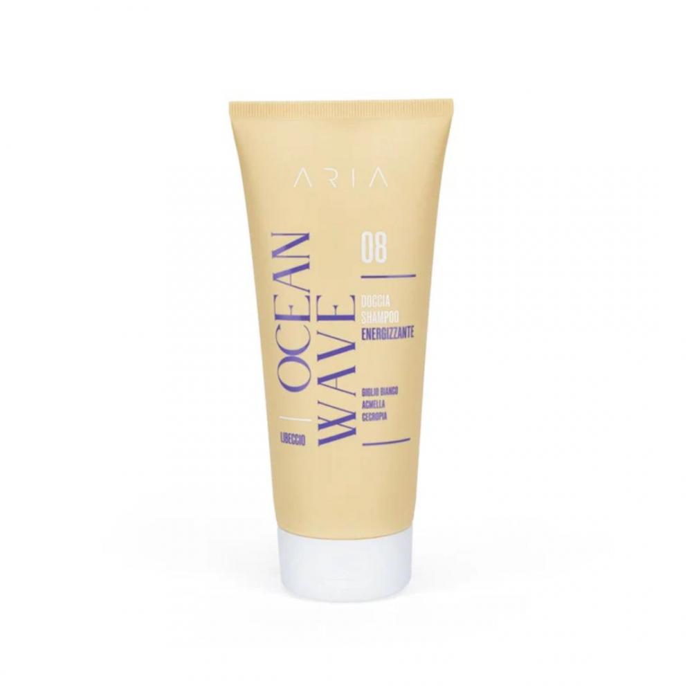 Ocean wave – doccia & shampoo energizzante