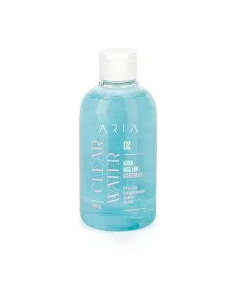 Clear water – acqua micellare ossigenante