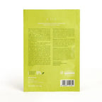 Detox system – maschera viso purificante