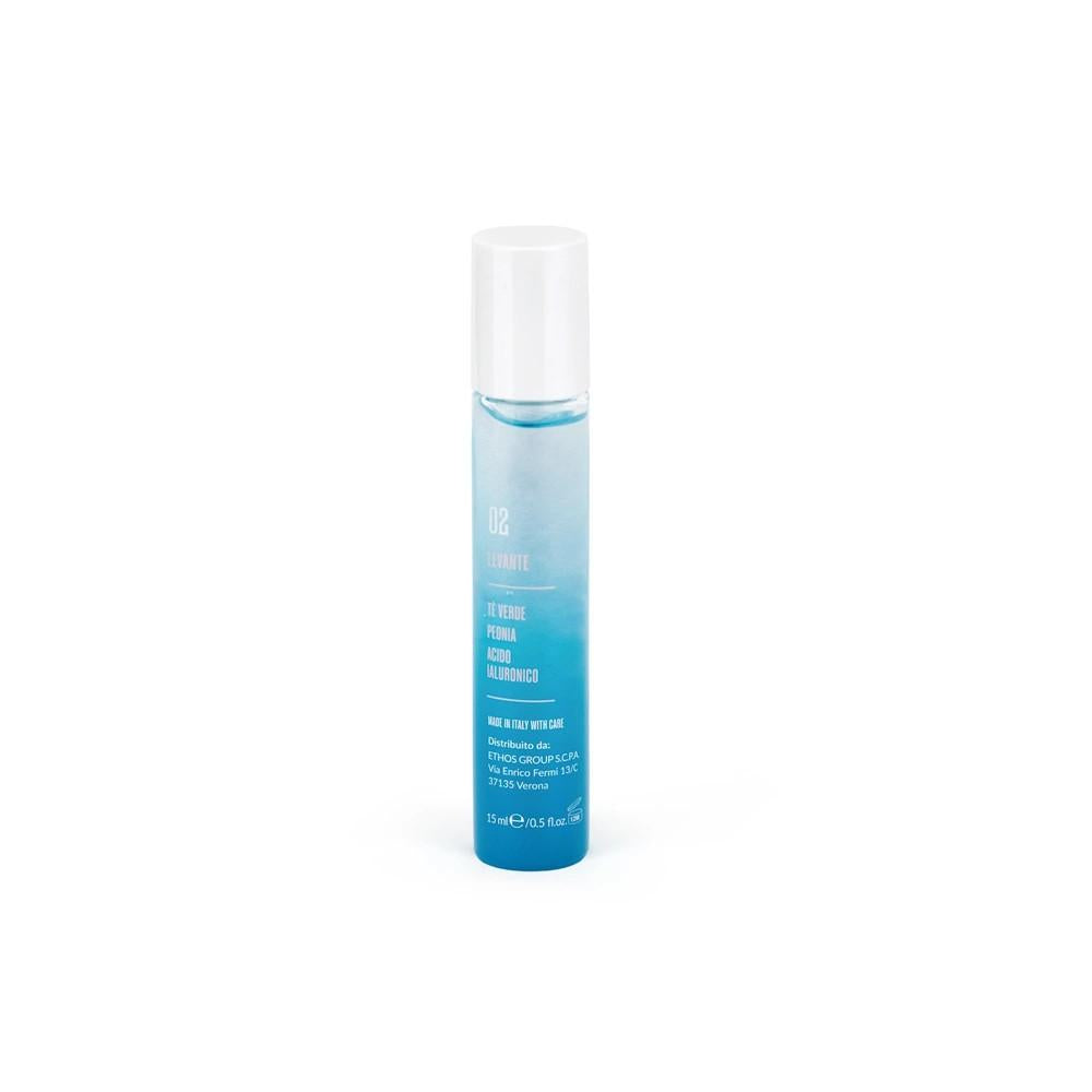 Velvet eyes – contorno occhi decongestionante