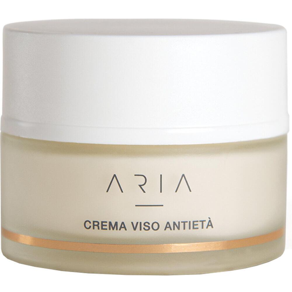 Aria crema viso antietà