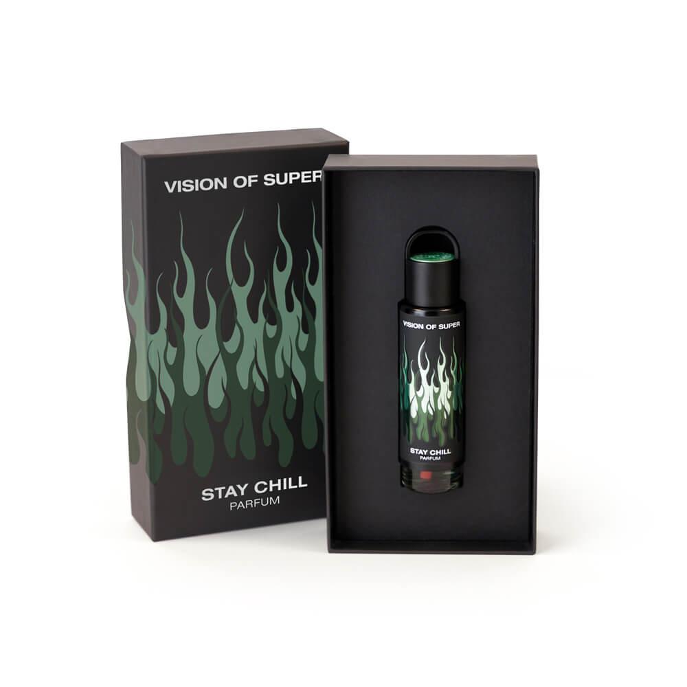 Stay chill eau de parfum