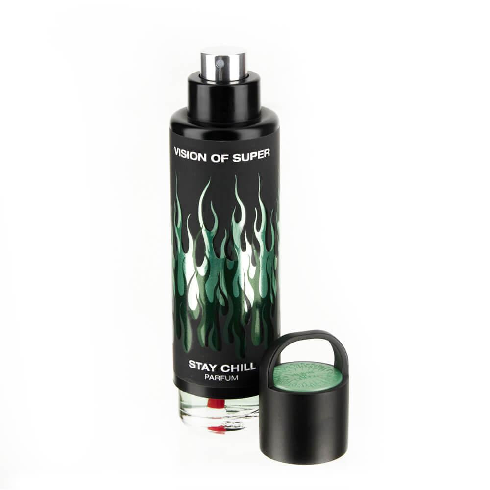 Stay chill eau de parfum