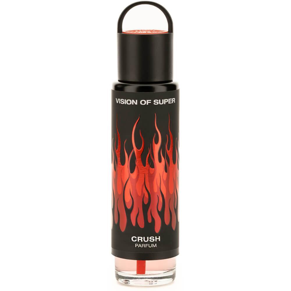 Crush eau de parfum