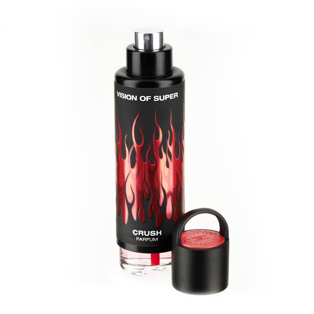 Crush eau de parfum