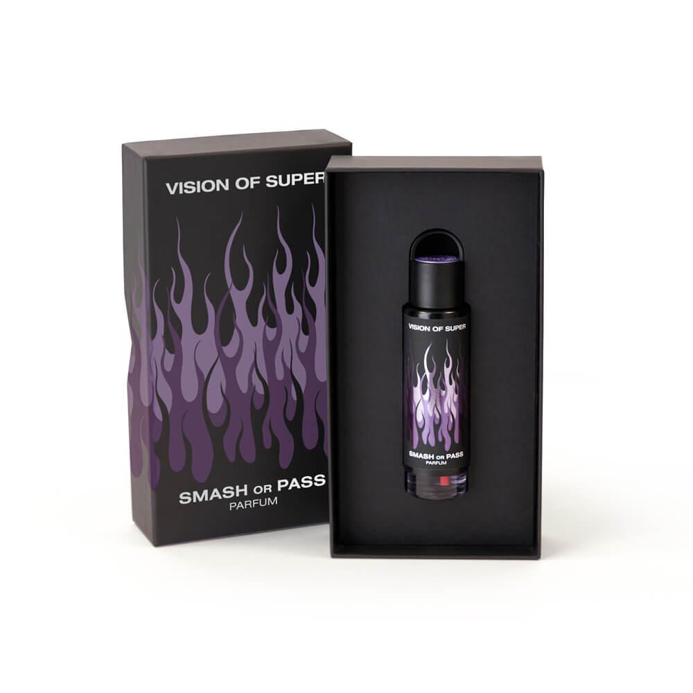 Smash or pass eau de parfum