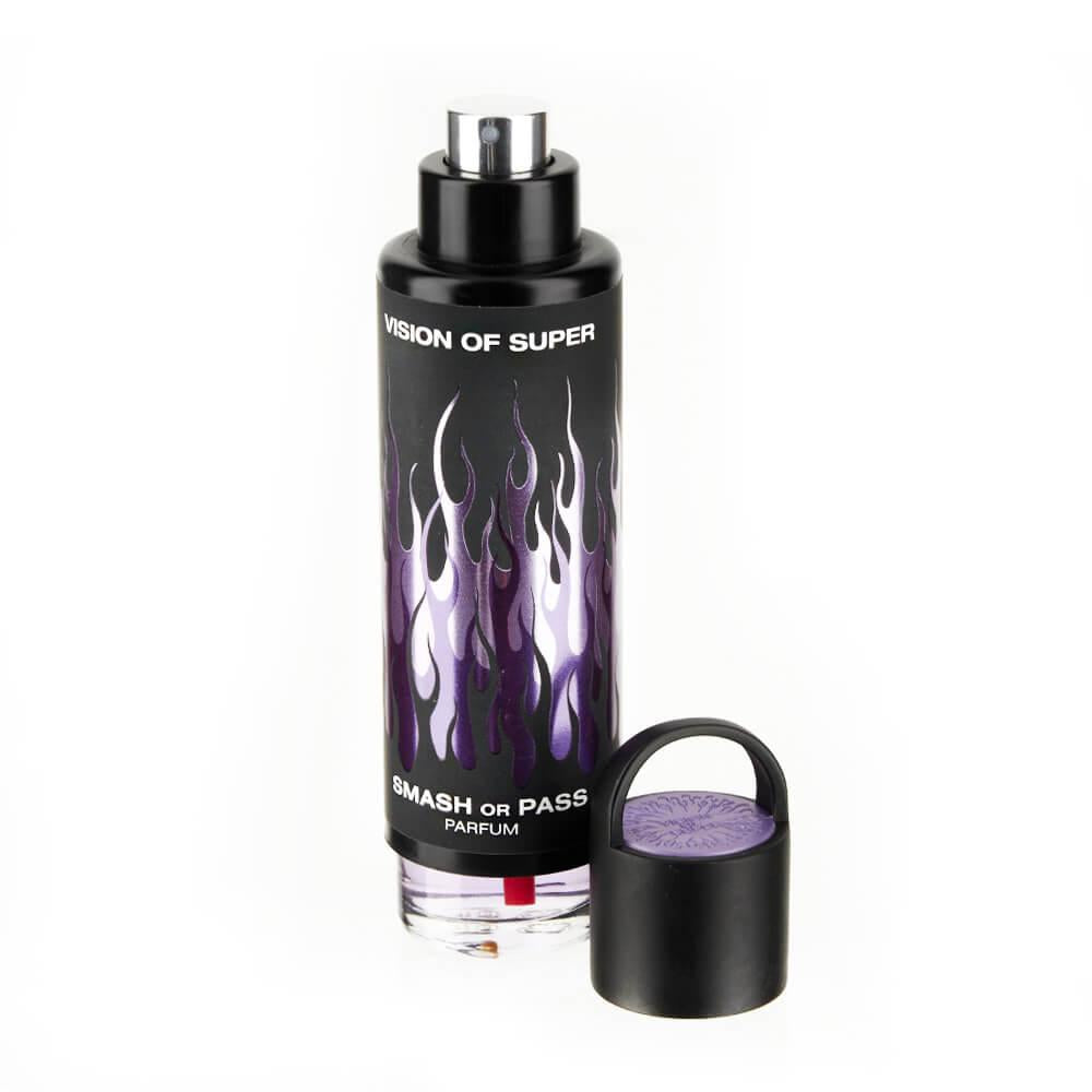 Smash or pass eau de parfum