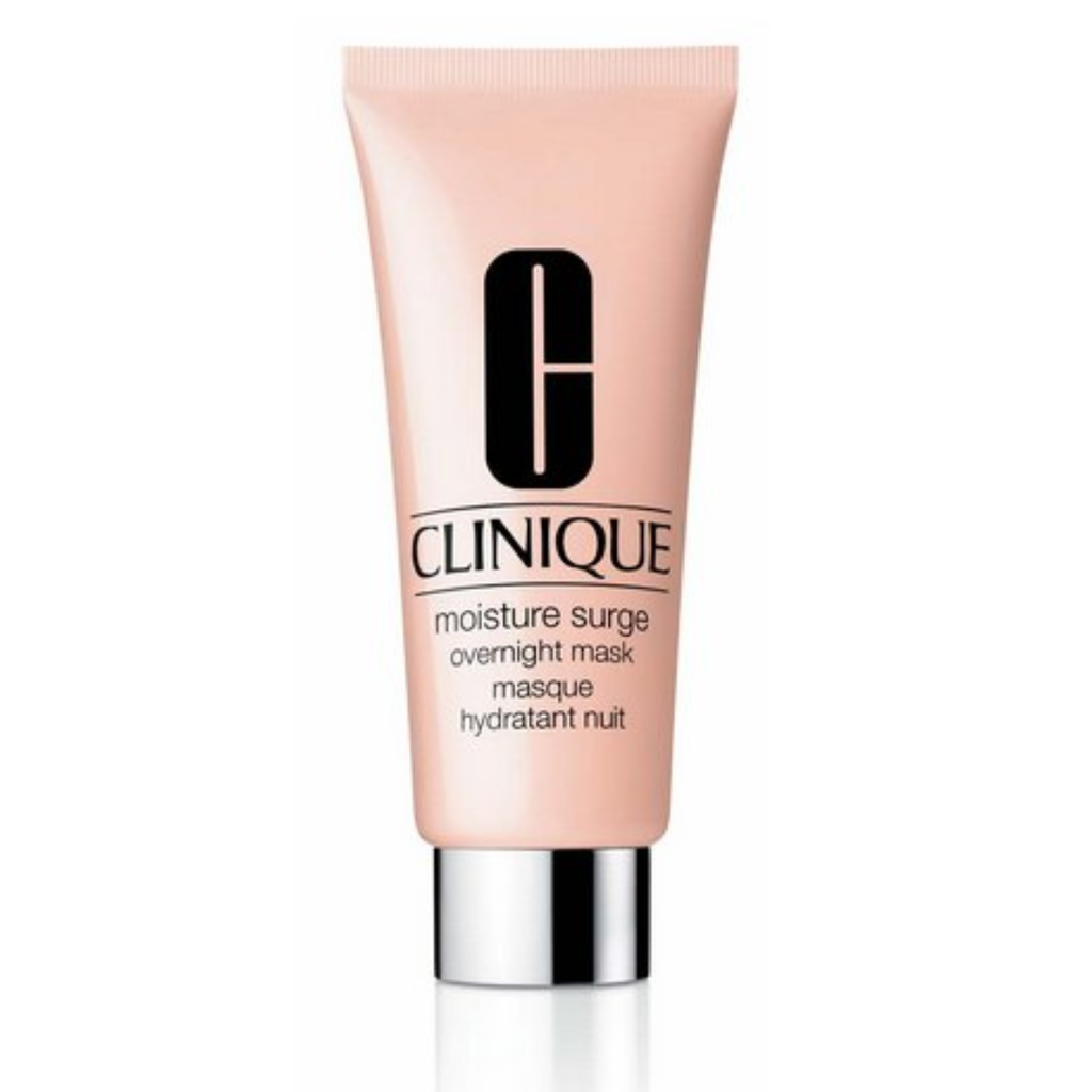 Moisture surge overnight mask