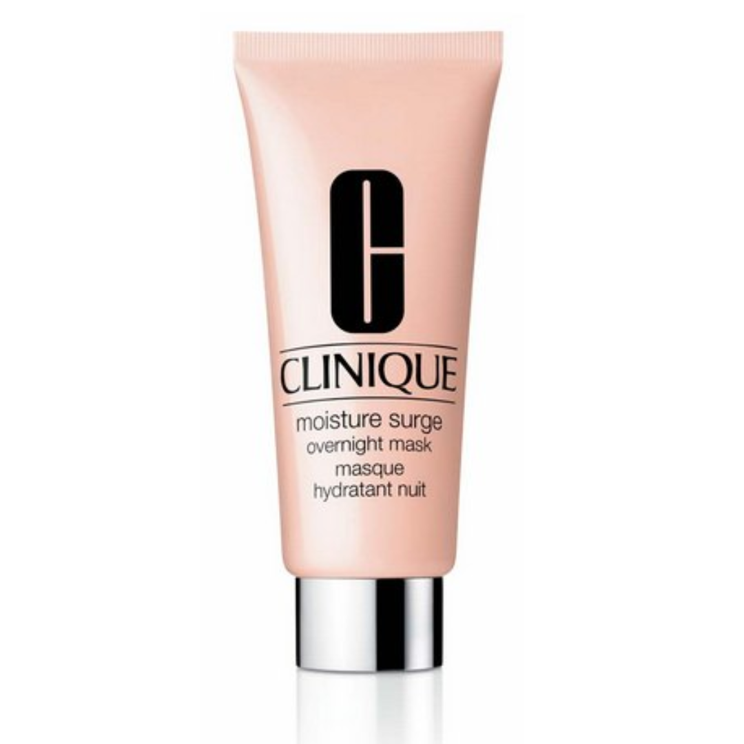 Moisture surge overnight mask