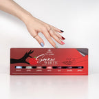 Striplac snow white 7