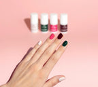 Striplac community look