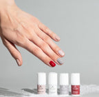 Striplac set everybody's darling