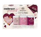 Striplac embrace yourself kit