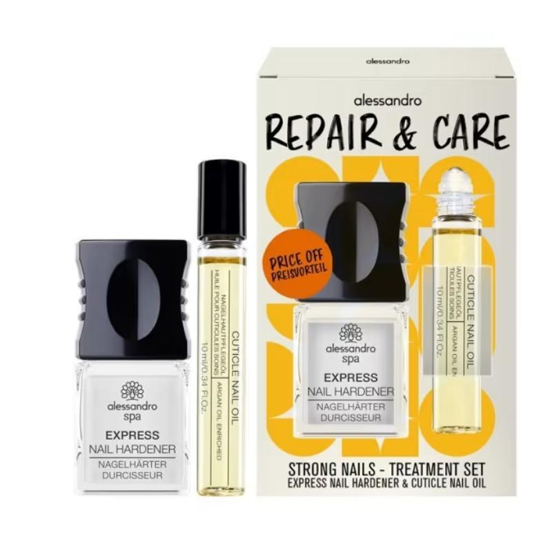 Alessandro repair & care treatment set