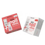 Nail clinic box - repair & care set