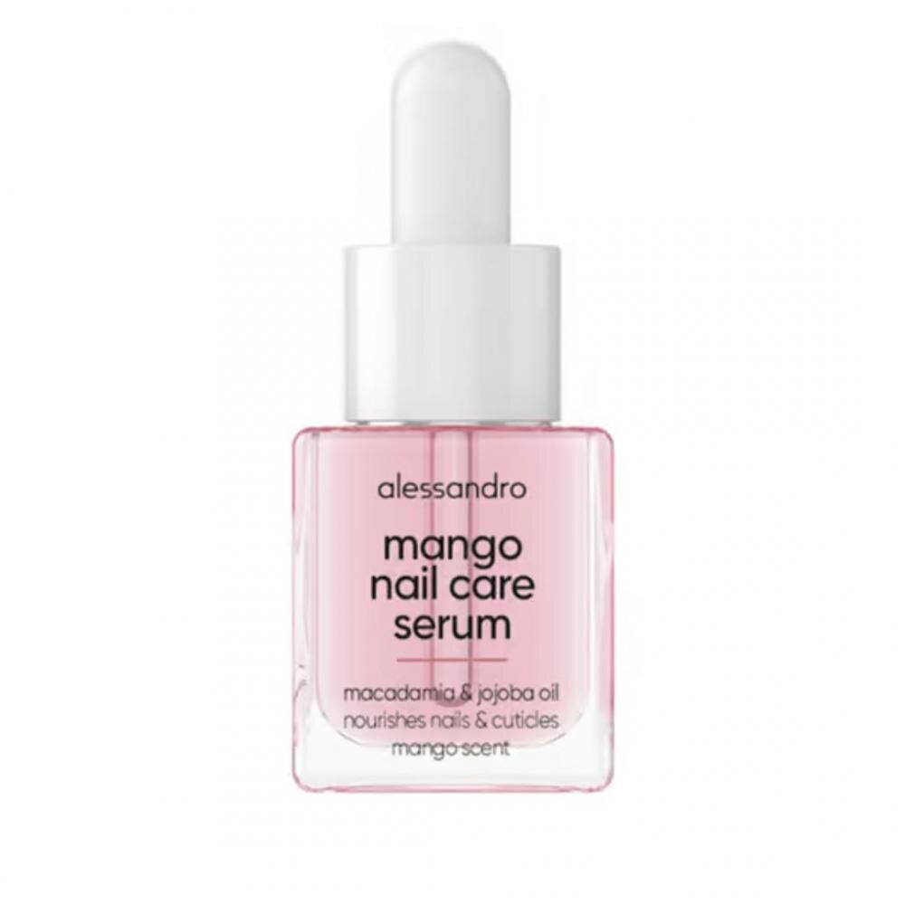 Nail clinic box - repair & care set