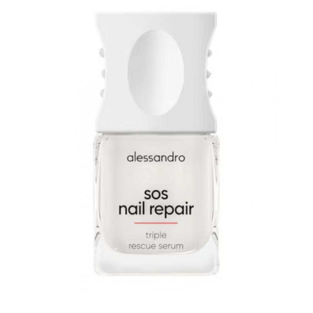 Nail clinic box - repair & care set