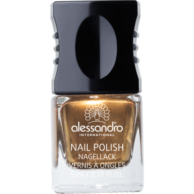 Iconic jewels collection nail polish