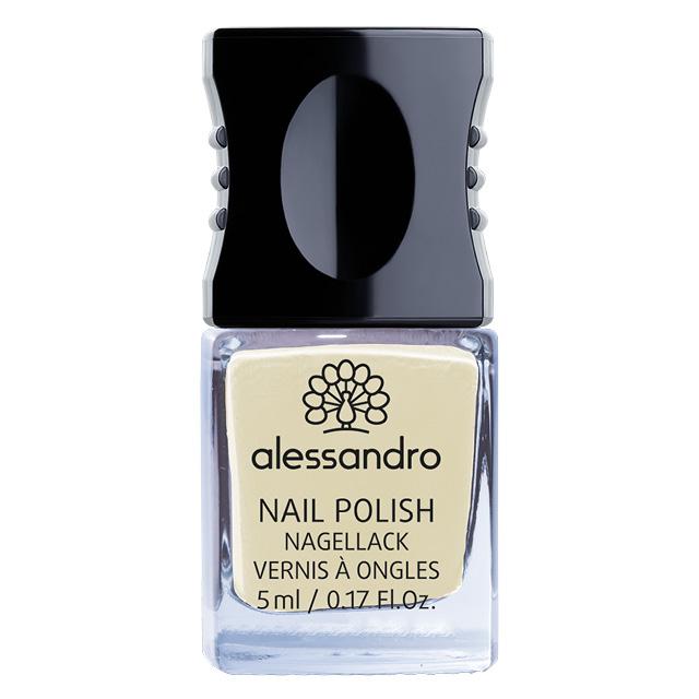 Coastal breeze nail polish