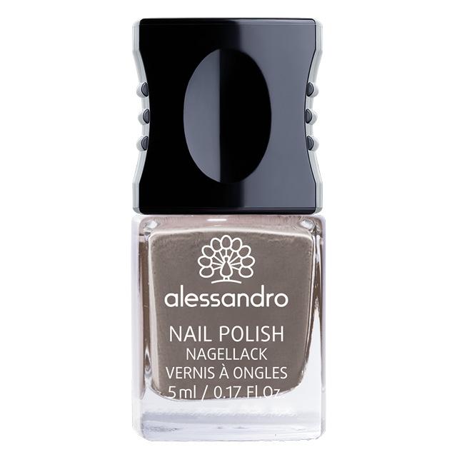 Coastal breeze nail polish