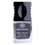 Coastal breeze nail polish