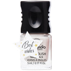 Seasons greetings nail polish